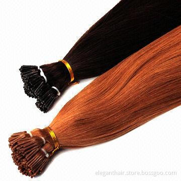 Stick Tip Hair Extensions